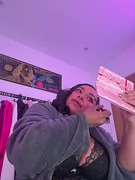 kennedylorel online show from 11/19/25, 05:35