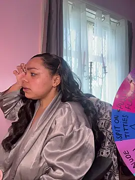 kennedylorel online show from 03/04/26, 02:25