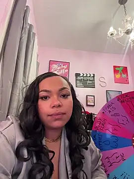 kennedylorel online show from 04/05/26, 10:05