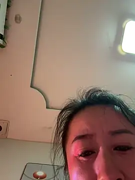 aniani11 online show from 01/18/26, 10:07