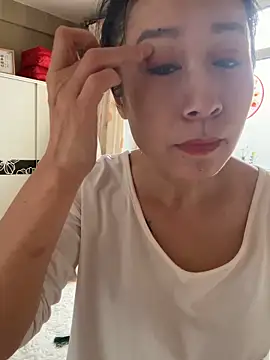 aniani11 online show from 03/29/26, 07:32