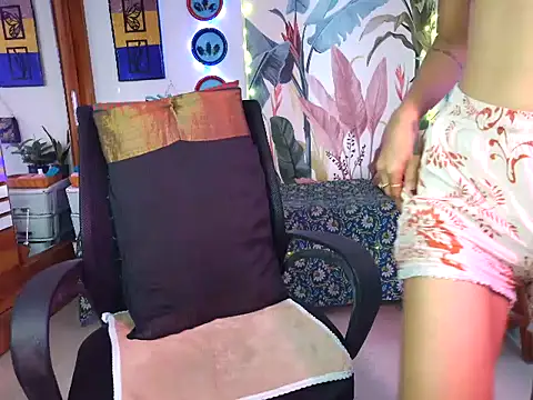 Saloni9 online show from 03/05/26, 11:29