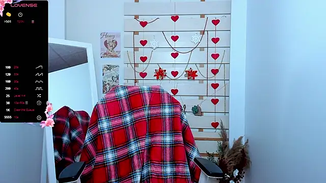 FoxPlayXX online show from 03/02/26, 07:21