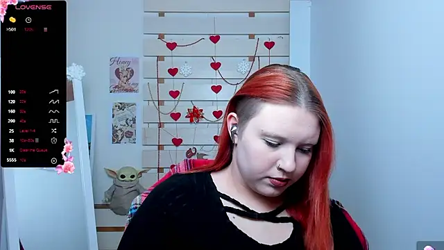 FoxPlayXX online show from 02/17/26, 09:12