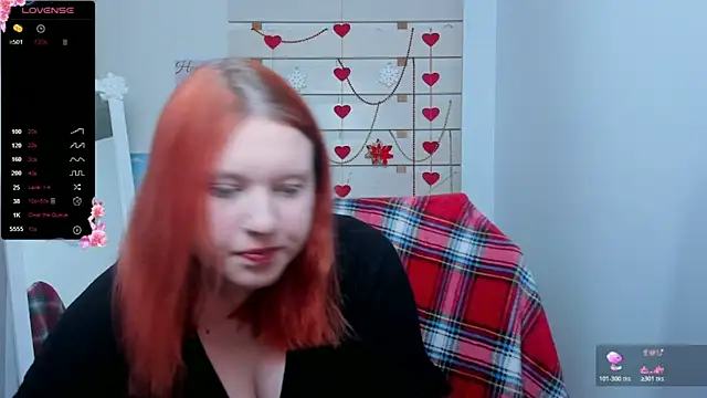 FoxPlayXX online show from 02/12/26, 07:35