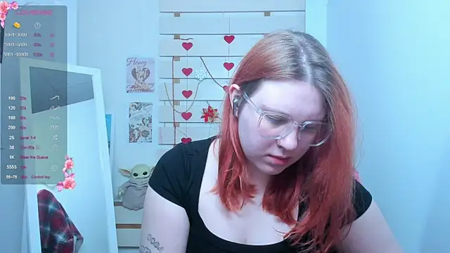 FoxPlayXX online show from 04/15/26, 06:56