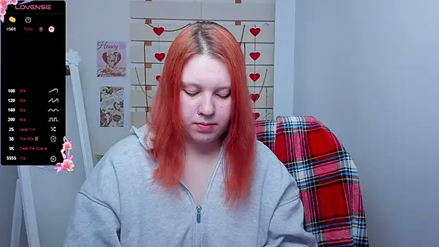 FoxPlayXX online show from 02/21/26, 01:46