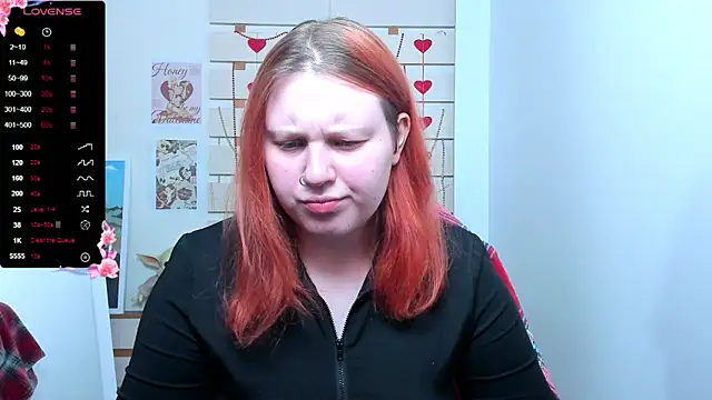 FoxPlayXX online show from 03/25/26, 07:24