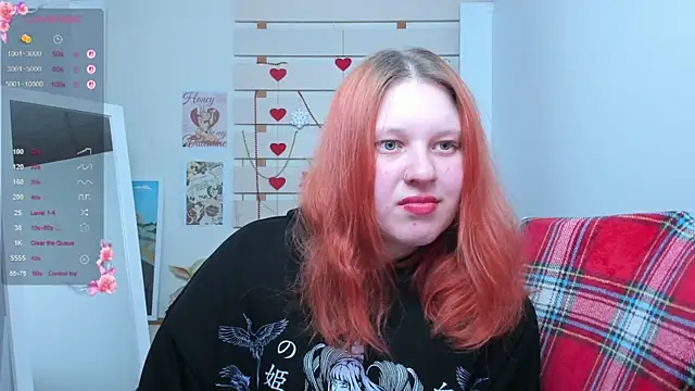 FoxPlayXX online show from 04/10/26, 08:27