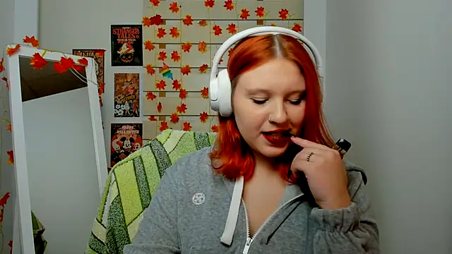 FoxPlayXX online show from 11/17/25, 07:40