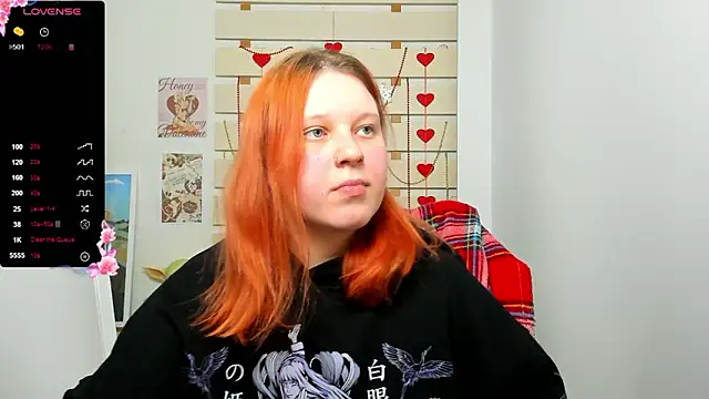 FoxPlayXX online show from 03/24/26, 09:04