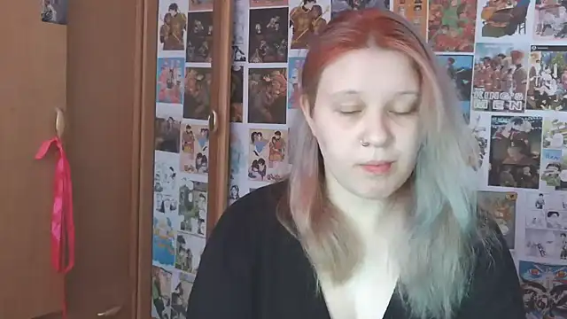 Snapshot of FoxPlayXX chatting on 07/11/26, 04:46 FoxPlayXX online show from 07/11/26, 04:46