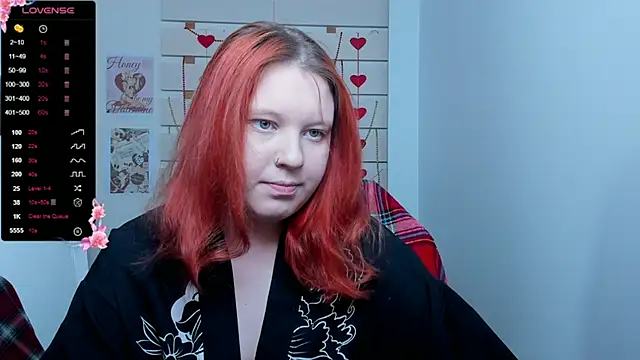 FoxPlayXX online show from 02/25/26, 08:08