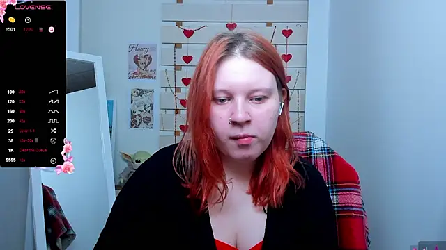 FoxPlayXX online show from 03/09/26, 08:01