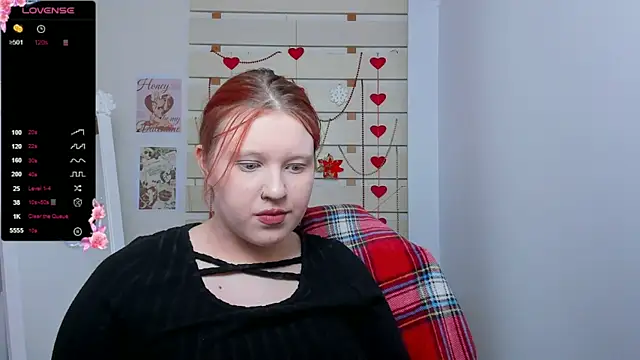 FoxPlayXX online show from 02/20/26, 07:49