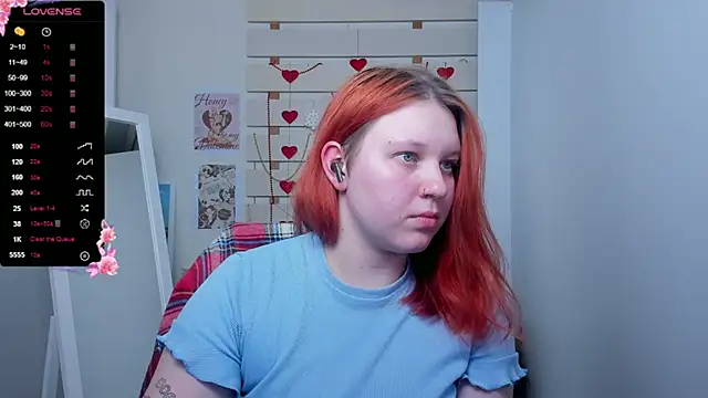 FoxPlayXX online show from 03/07/26, 01:49