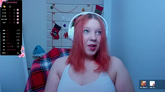 FoxPlayXX online show from 12/20/25, 08:33