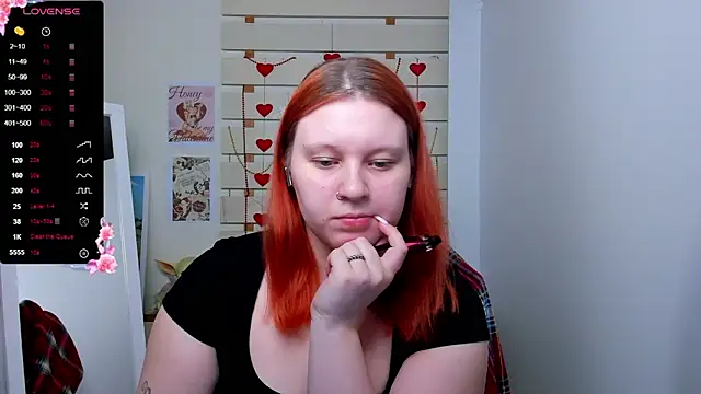 FoxPlayXX online show from 03/08/26, 01:47