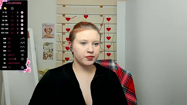 FoxPlayXX online show from 03/04/26, 01:41