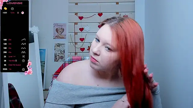 FoxPlayXX online show from 02/23/26, 08:20