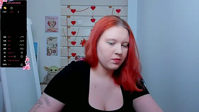 FoxPlayXX online show from 02/06/26, 07:32