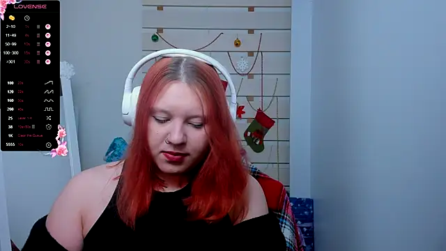 FoxPlayXX online show from 12/21/25, 08:31