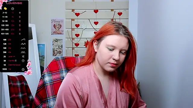 FoxPlayXX online show from 03/06/26, 08:26