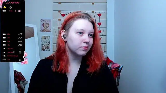 FoxPlayXX online show from 03/01/26, 01:00