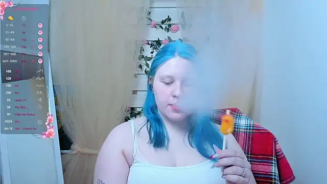 FoxPlayXX online show from 05/11/26, 04:04