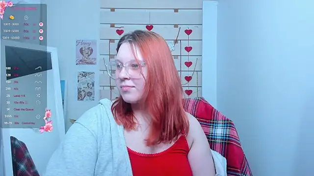 FoxPlayXX online show from 04/14/26, 07:41