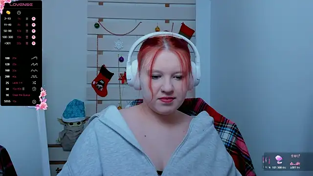 FoxPlayXX online show from 01/11/26, 07:54