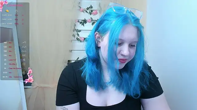 FoxPlayXX online show from 05/12/26, 02:34