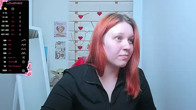 FoxPlayXX online show from 03/18/26, 08:21