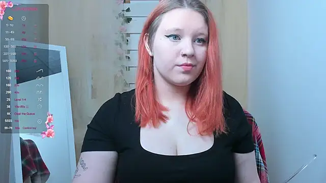 FoxPlayXX online show from 04/20/26, 05:25