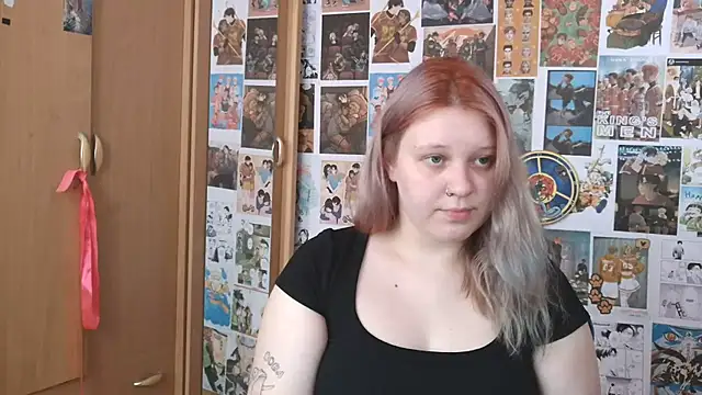 Snapshot of FoxPlayXX chatting on 07/12/26, 02:51 FoxPlayXX online show from 07/12/26, 02:51