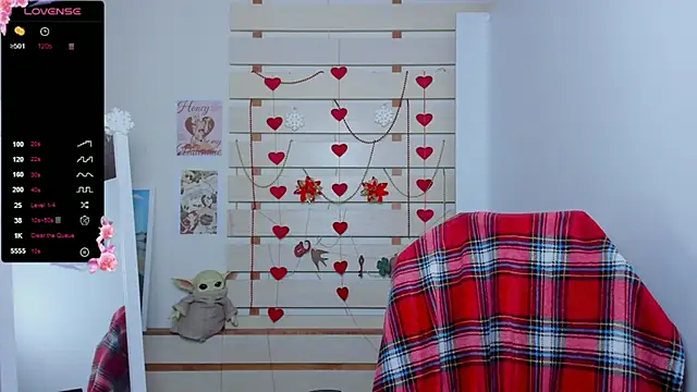 FoxPlayXX online show from 02/22/26, 09:38