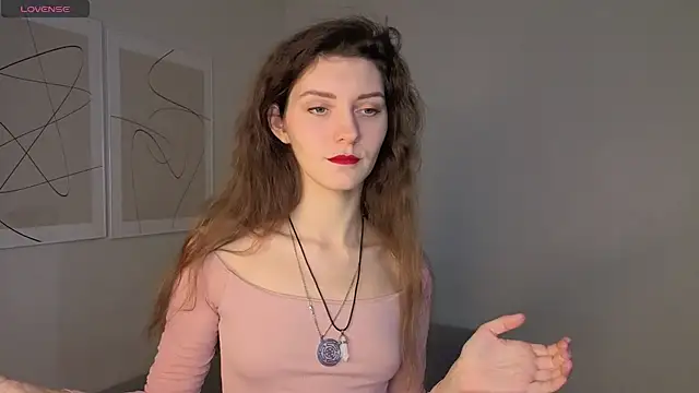 LauraYoungg online show from 02/20/26, 09:17