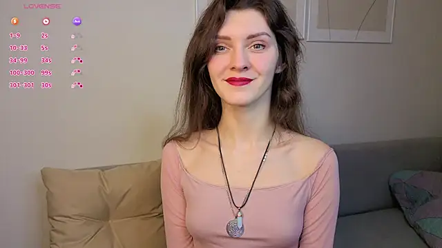 LauraYoungg online show from 02/11/26, 09:03