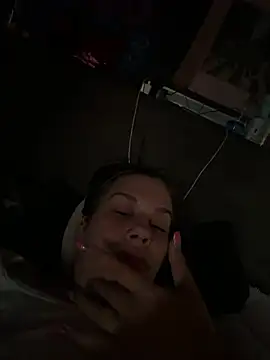 Carolineisback online show from 05/28/26, 07:20