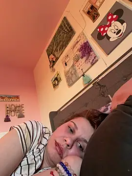 Carolineisback online show from 03/06/26, 04:35