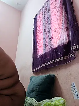 pujapujarrrr online show from 11/23/25, 06:01