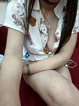 Bosy Nora X2 online show from 12/18/25, 05:06