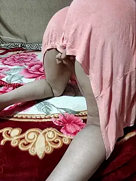 Bosy Nora X2 online show from 11/14/25, 08:45