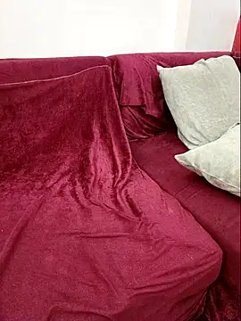 Bosy Nora X2 online show from 11/28/25, 08:31