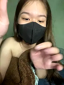 BUNNY050465 online show from 12/20/25, 05:49