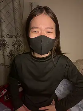 BUNNY050465 online show from 02/01/26, 03:43
