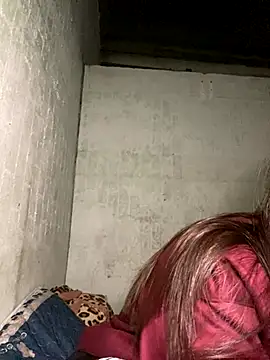 BUNNY050465 online show from 11/26/25, 04:29