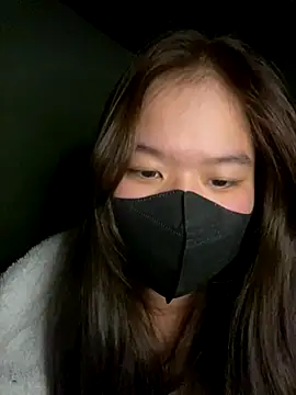 BUNNY050465 online show from 11/18/25, 06:11