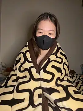 BUNNY050465 online show from 02/03/26, 04:01