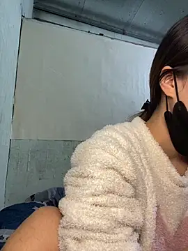 BUNNY050465 online show from 11/06/25, 04:00